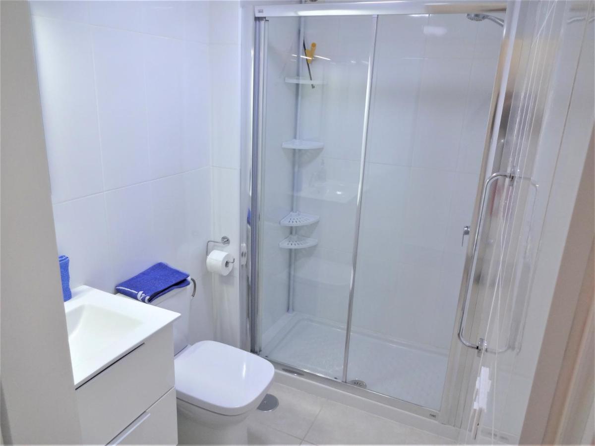 Lovely Apartment With Sea View And Free Wifi, Center Of Las Americas Playa Honda Playa de las Americas  Luaran gambar